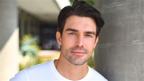 is peter porte gay in real life|Days of our Lives star Peter Porte opens up about exit as Dimitri:。